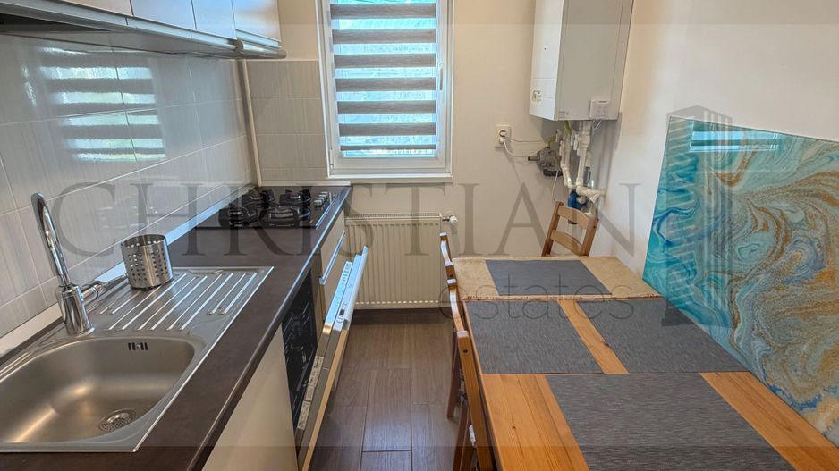 Apartament -2 Camere - 55 Mp - Parcare - Rahova - Poză 9