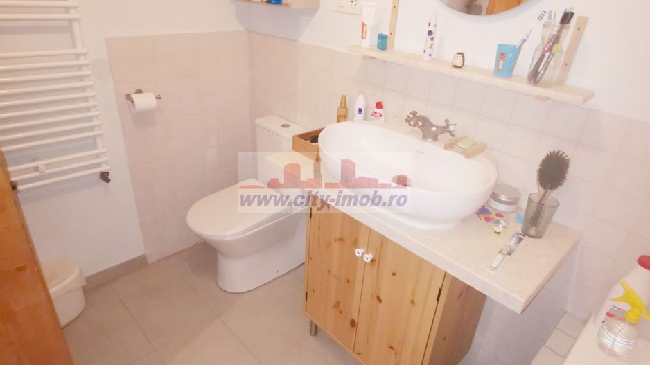 Vanzare casa conslidata Silistea Snagovului Comuna Gruiu, Ilfov Snagov - Poză 17