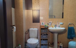 Apartament cu 2 camere, 62 mp, 2 balcoane și vedere deschisă. - Poză 7