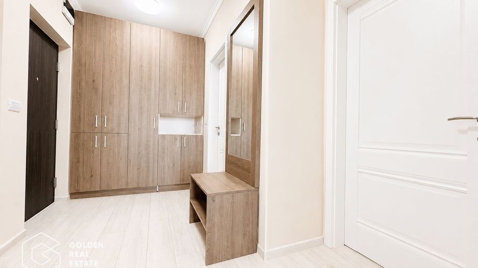 Apartament 2 camere, Adora Park - Poză 11