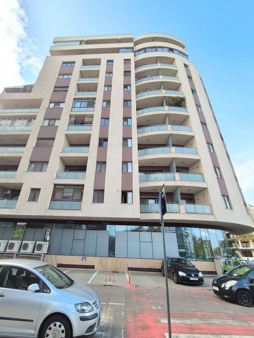 COMISION 0% - Apt 2 camere renovat, 5 minute metrou Lujerului, parcare la scara - Poză 21