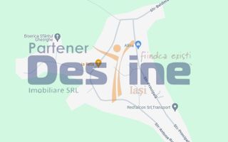 Teren 1500 mp, Gaureni, Miroslava - Poză 2