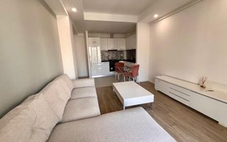 Studio dublu Ansamblul Rezidential Cosmopolis - Poză 1