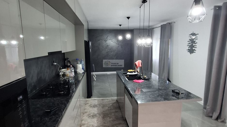 Casa P+M teren 500 mp,Campineanca, Vrancea,165000 e NEG - Poză 7