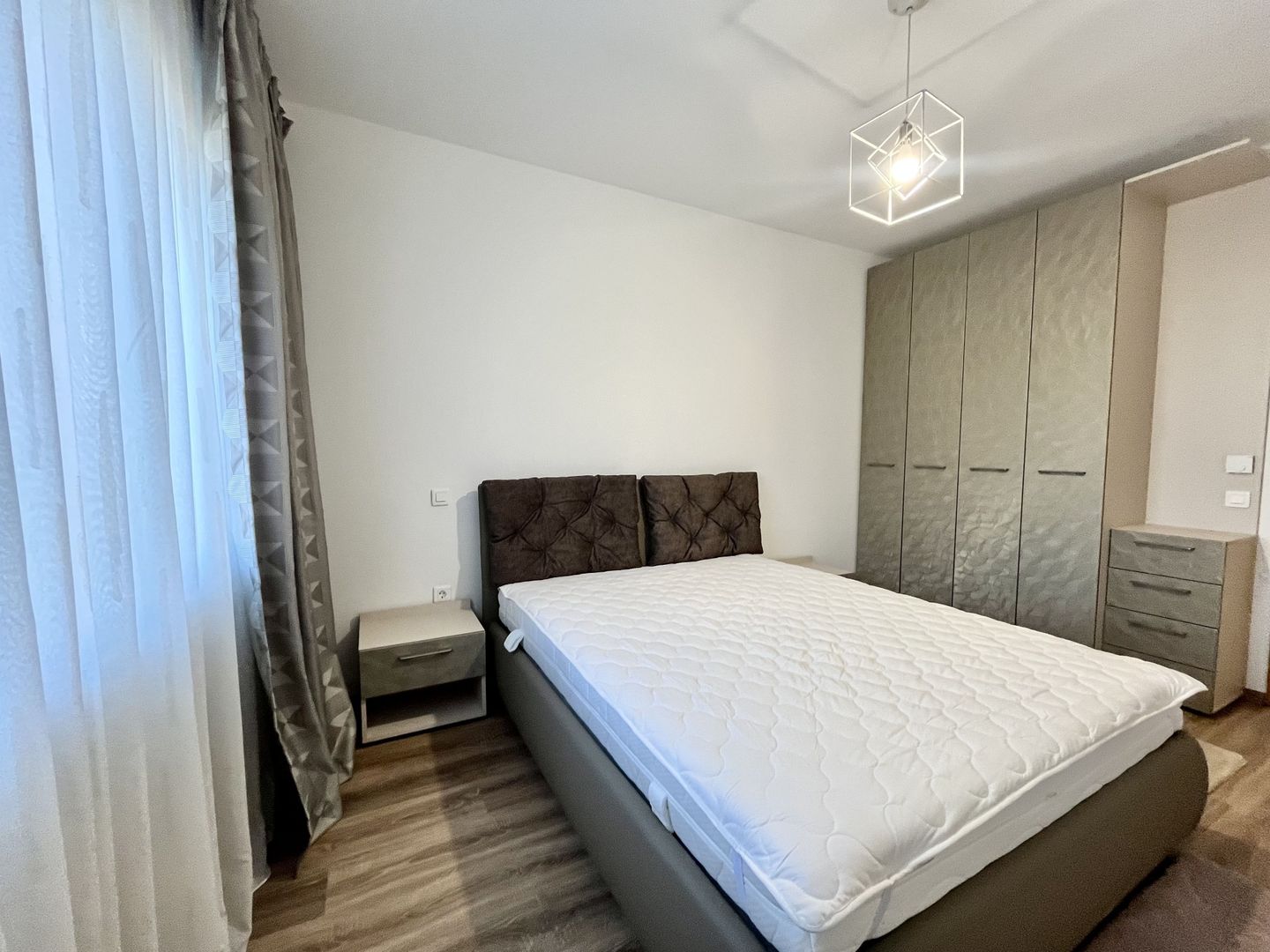 Apartament 3 camere, spațios si elegant, Braytim - Parcul Pădurice - Poză 15