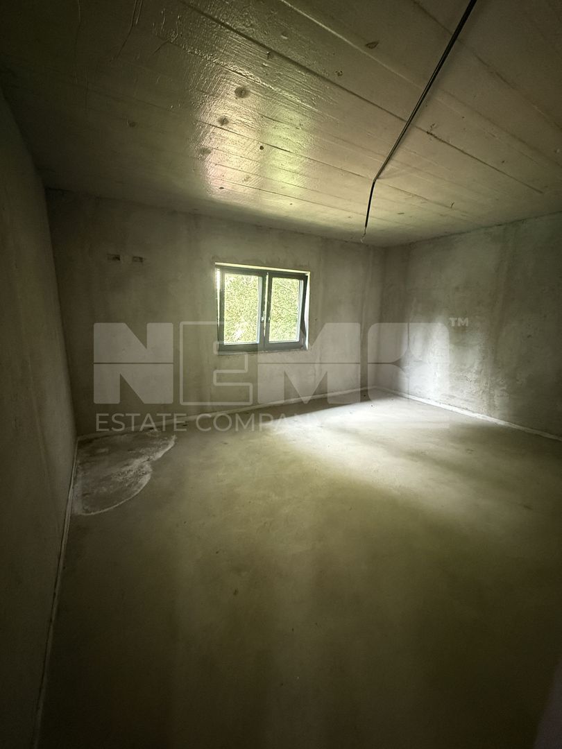 Comision 0% - Casa la rosu | 201 MP utili | 4100 MP teren | Costișa - Poză 12