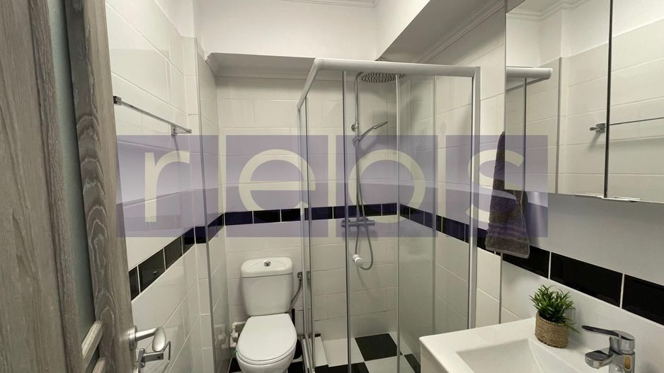 VANZARE APARTAMENT 2 CAMERE METROU PIATA ROMANA ULTRACENTRAL 40MP INVESTITIE - Poză 12