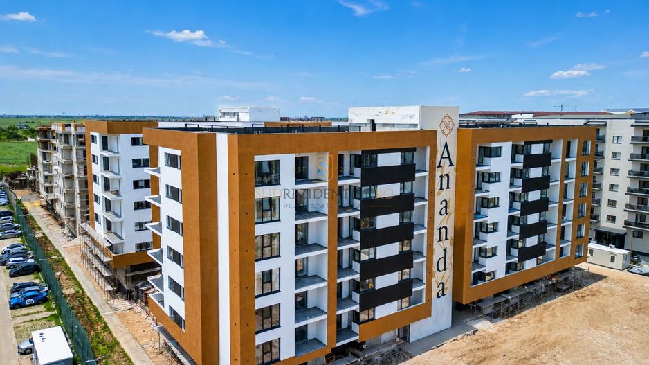 Apartament modern,finisaje noi-3 camere, zona excelenta,metrou Berceni - Poză 2