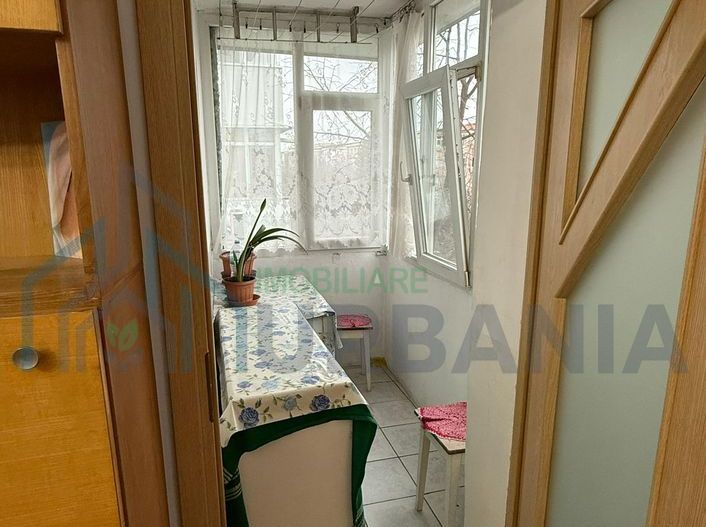 Apartament 2 camere decomandat, 43 mp, zona Podu de Fier - Tg. Cucu, Iași - Poză 8