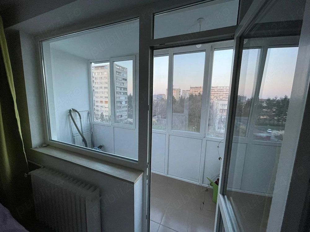 Apartament 2 camere – 45 m² – 2 min Iulius Mall – Zona Interservisan, Gheorgheni - Poză 9