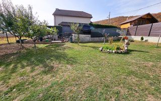 Casa semifinisata in zona pitoreasca, langa padure, 450 mp teren, Sard - Poză 8