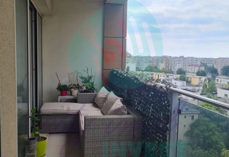 3 camere spatioase IN CITY - Poză 5