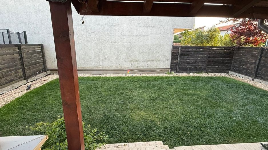 Casa P+E cu 4 camere - Aradului/British SCHOOL - Poză 15