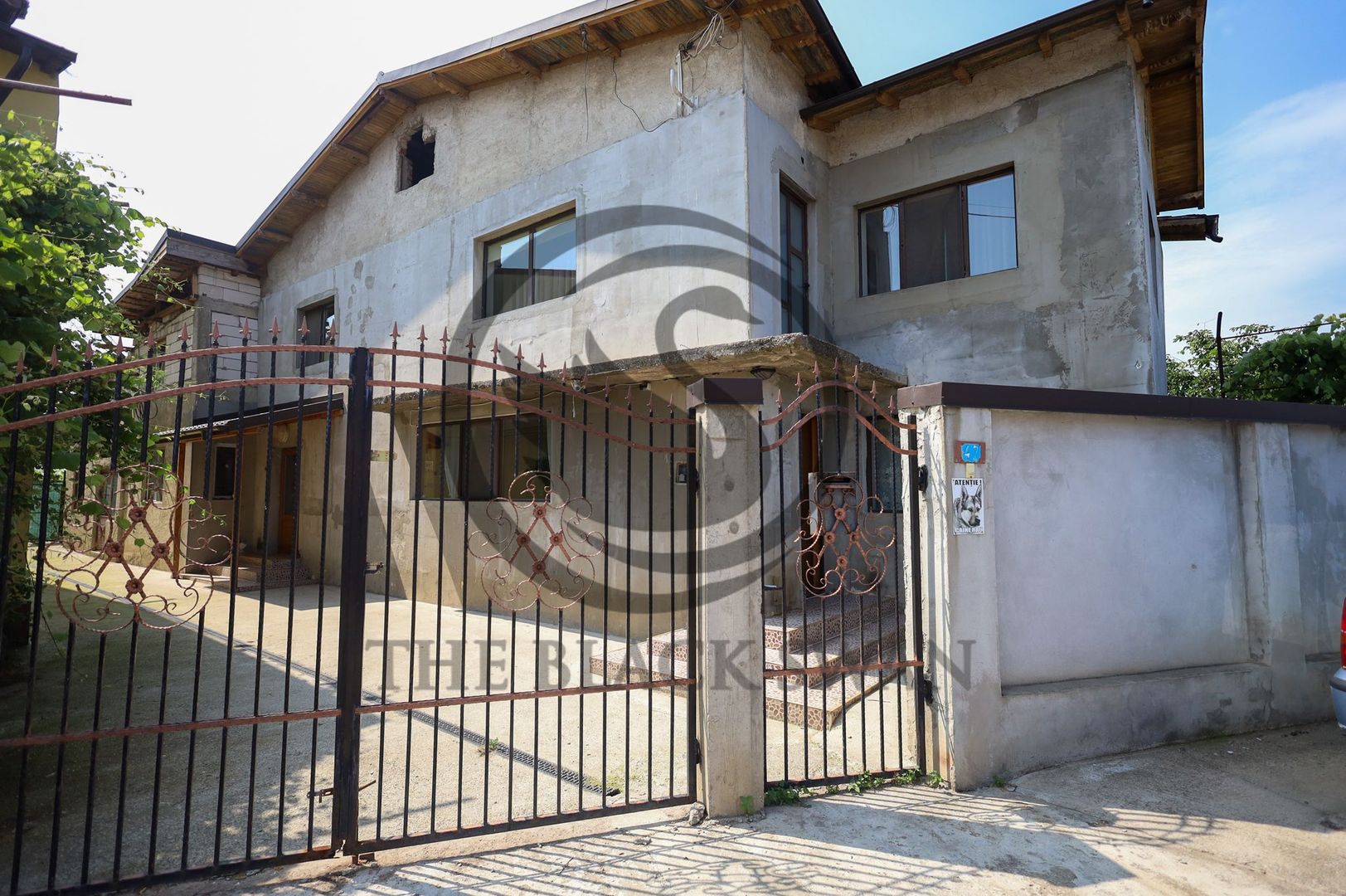 Casa/Vila cu 8 camere de vanzare | Strejnicu, Prahova | Comision 0% - Poză 2