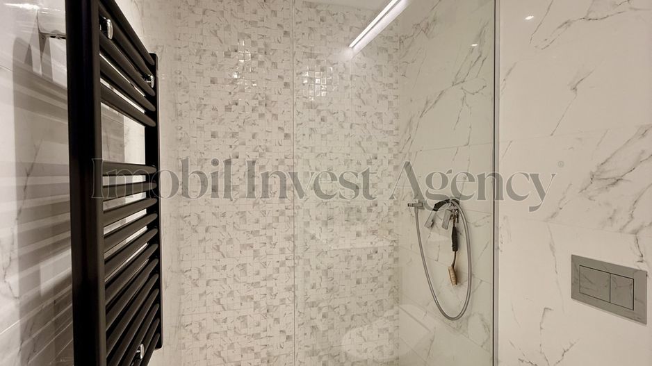 Apartament premium 3 camere in One Mircea Eliade - Poză 22