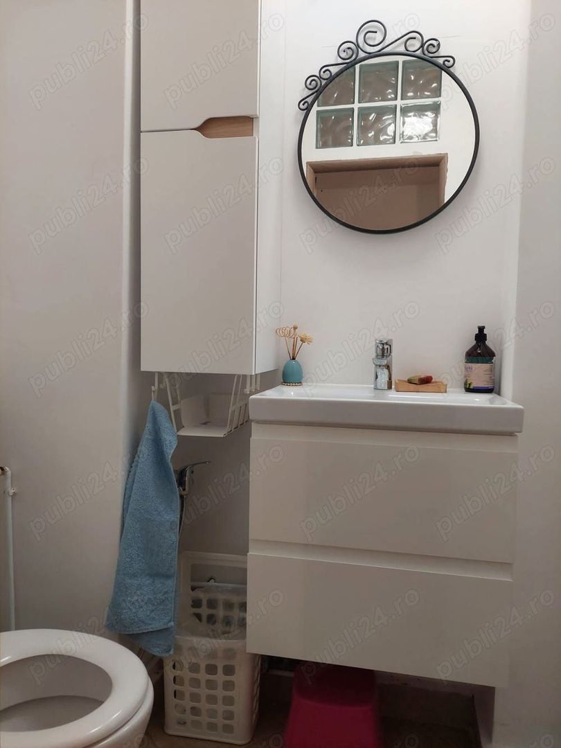 Apartament deosebit Băneasa Herăstrău - Poză 10