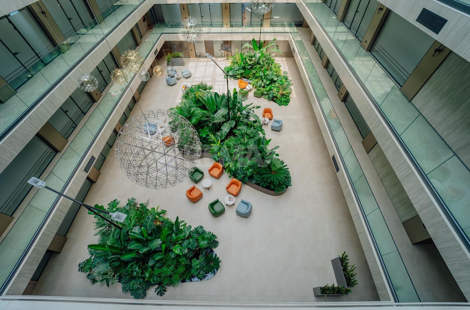 Spațiu Comercial Premium de Închiriat – 144,5 m² - Poză 3