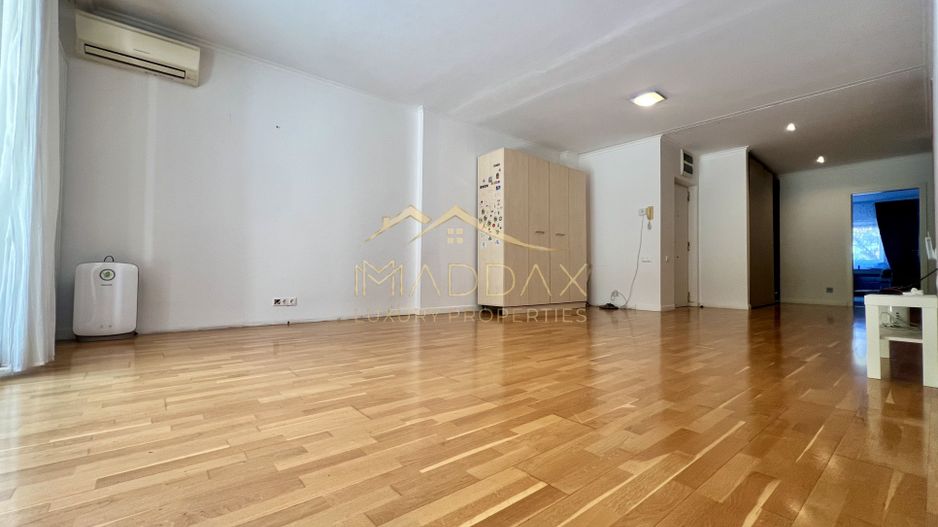 Apartament 3 camere │Gradina 50mp │Piscina │Parcare inclusă ║ Pipera - Poză 9