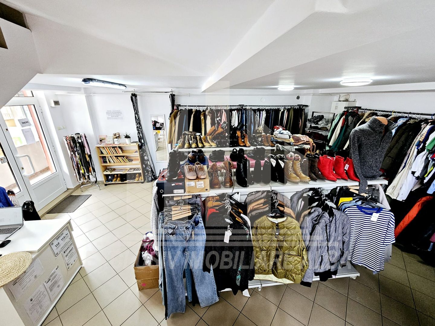 Spatiu comercial | Frizerie/Birouri/Magazin | 92 mp | Ultracentral - Poză 3