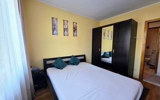 2 camere | Metrou | Parc | Decomandat | Mobilat & Utilat | Disponibil - Poză 3