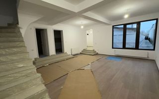 CASA SINGLE 4 CAMERE, TEREN 182 MP, TERASA, FINISAJE MODERNE, COMIS 0% - Poză 13