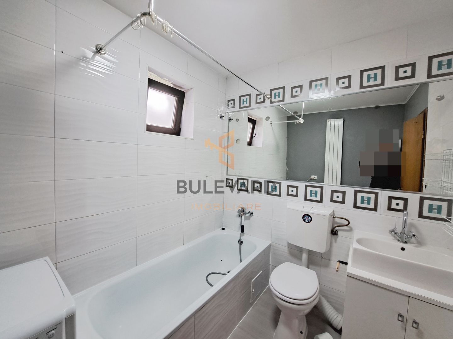 Apartament la casa, acces curte, cartier Zorilor. - Poză 7