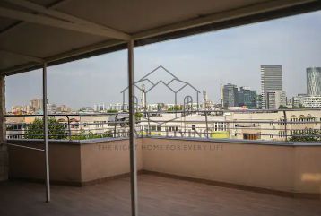 PENTHOUSE TIP DUPEX DE 3 CAMERE LA VANZARE IN ZONA HERASTRAU - Poză 19