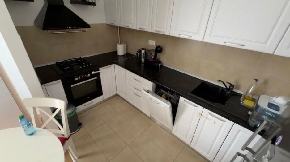 AP. 2 CAMERE-EVOCASA OPTIMA, BLOC NOU, PARCARE SUBTERANA, METROU 7 MIN - Poză 4