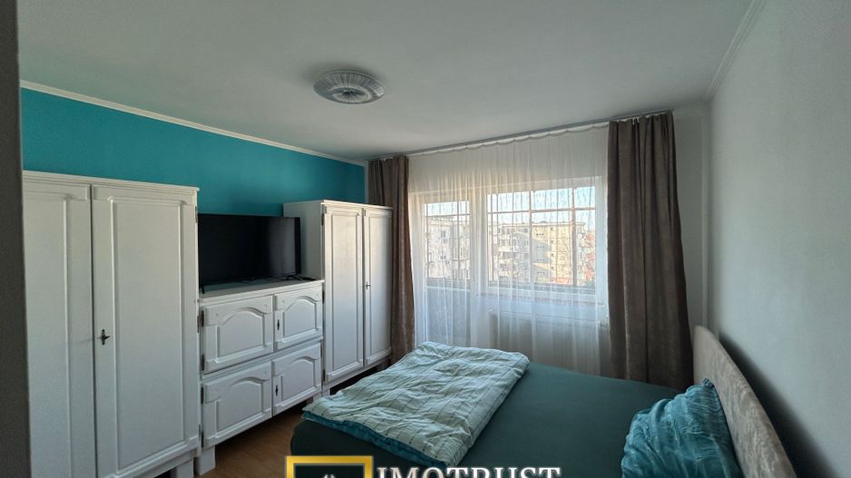 De vanzare apartament 3 camere/ Aradul Nou - Poză 6