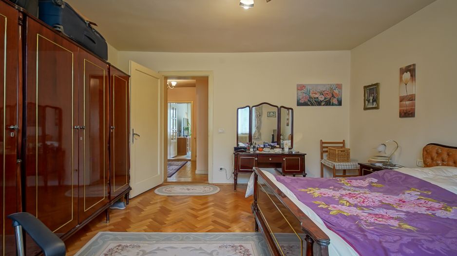 Confort de apartament, libertate de casă – 3 camere, curte și garaj - Poză 26