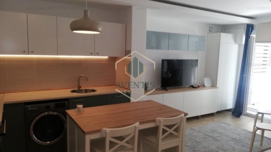 NOU RENOVAT - FARA ANIMALE DE COMPANIE - 5 MINUTE METROU PIPERA - Poză 5