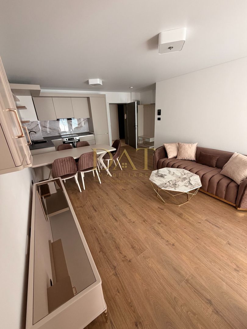 Apartament 3 camere | Finisaje moderne |prima inchiriere | Frunzisului - Poză 1