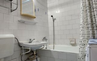 Garsoniera modesta, complet mobilata utilata, metrou Iancului  - Poză 11