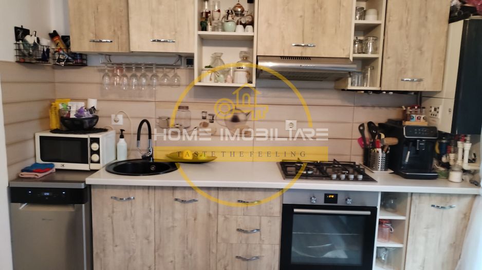 BLOC NOU /  Apartament 3 camere  / Decomandat/ REDIU - Poză 2