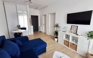 Garsoniera  de inchiriat Bragadiru Safirului - Poză 1