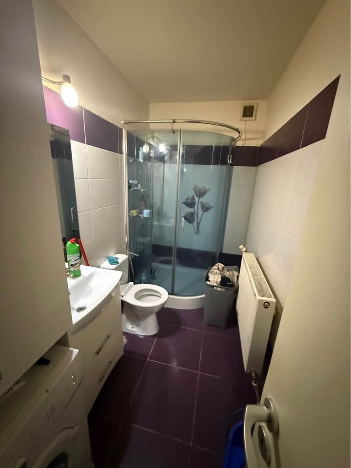 Apartament 4 camere, decomandat in Cetate - Poză 6