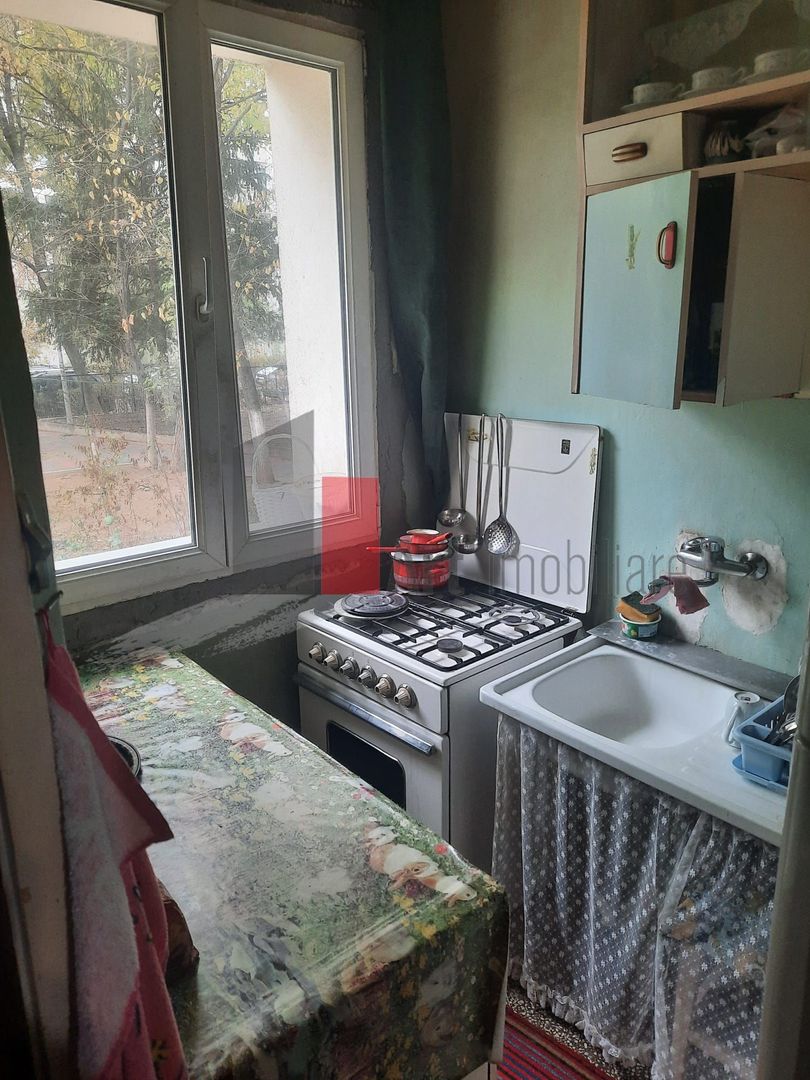 Garsoniera Titan - Parc IOR - Poză 3