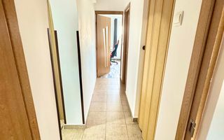 Apartament 3 camere, 72 mp utili, etaj 4/4 – Str. Negru Vodă, cu garaj - Poză 9