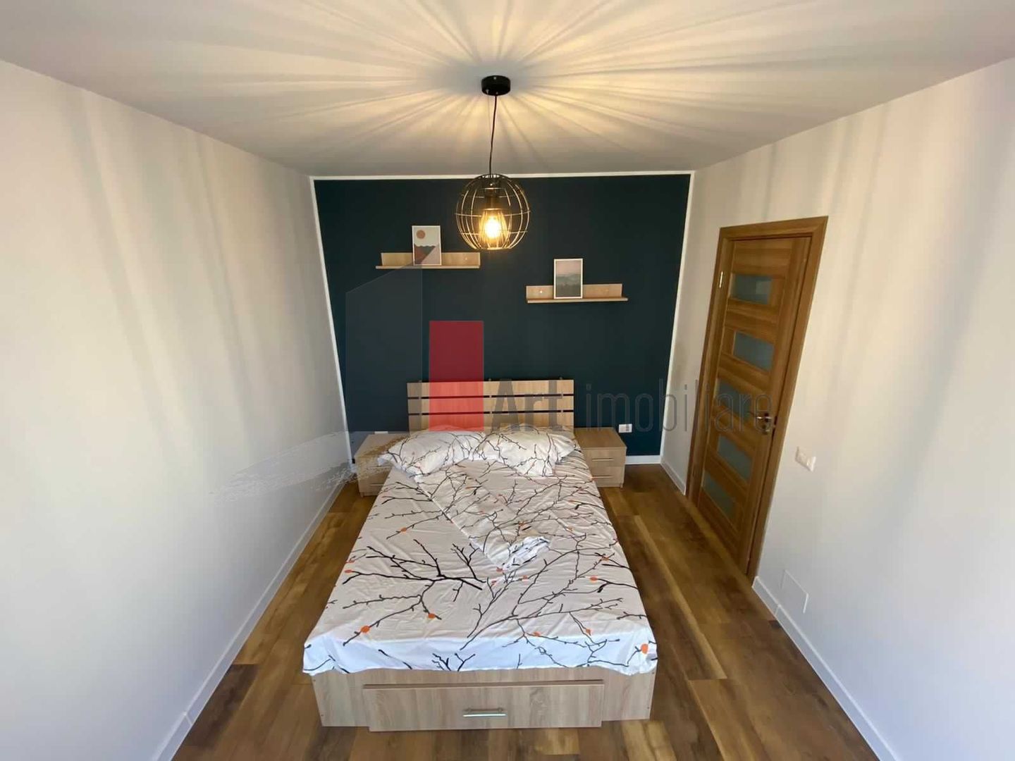 Apartament cochet cu 2 camere – Zona Șoseaua Colentina  (Obor) - Poză 4