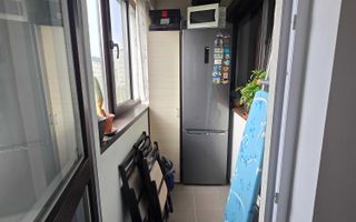 2 Camere - 43MP | Decomandat - Etaj 2/4 | Bloc 2017 | Pacii - Poză 7