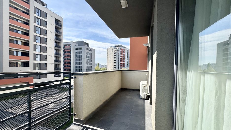 Apartament 2 camere, modern, Profi și parc în complex - Poză 22