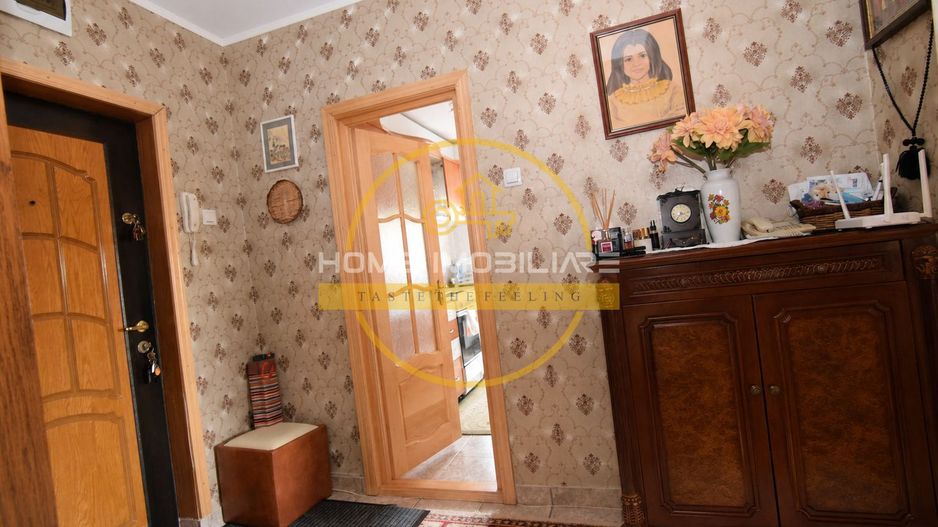 🏠Apartament 3 cam, 74MP, decomandat, etaj 2 // 📍Păcurari - OMV - Poză 5