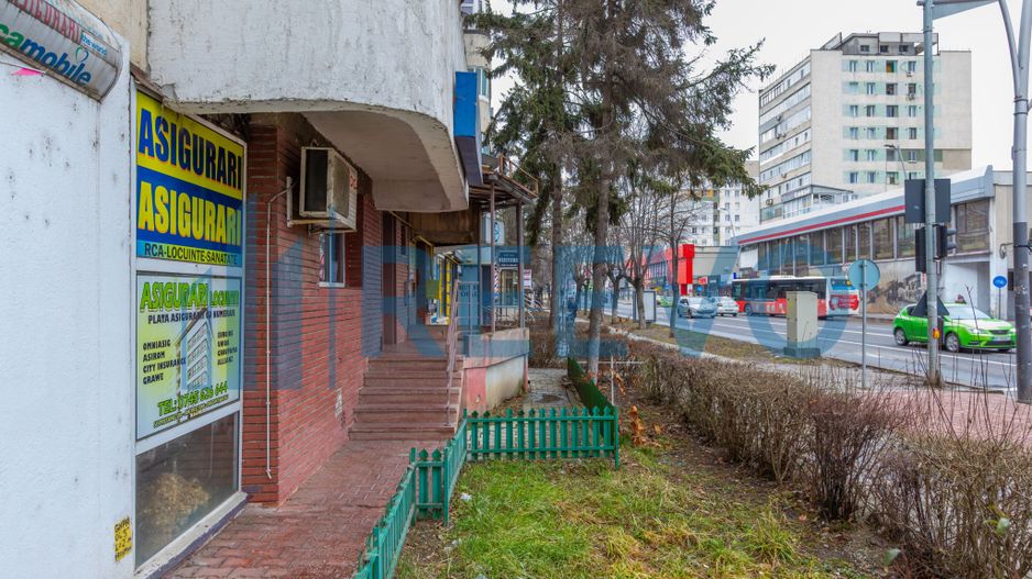 Cabinet Stomatologic complet echipat, de închiriat - Poză 21