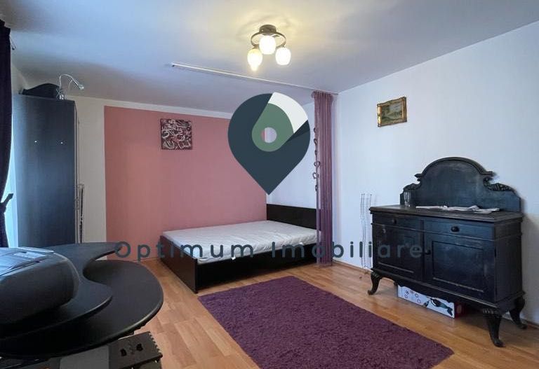 Apartament cu 1 camera, 38 mp, etaj 1 in Manastur, zona USAMV ! - Poză 2