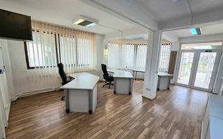 Spațiu Comercial/Birouri, 80mp, Zona Bld. Transilvaniei - Poză 2
