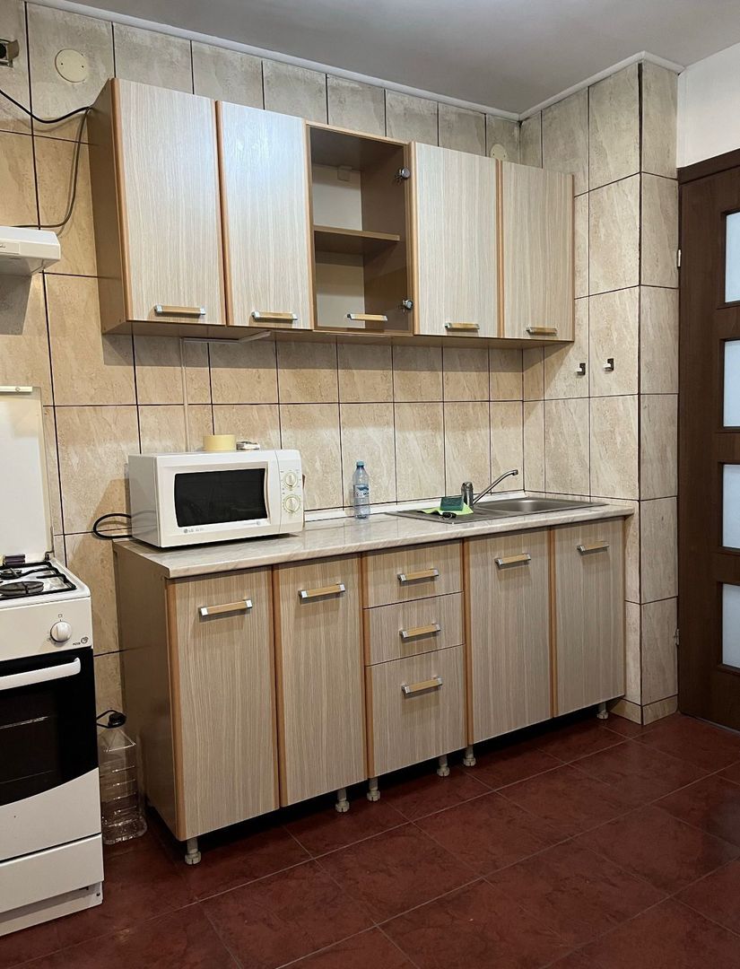 AP. 2 CAMERE GHENCEA, BUCATARIE INCHISA, MOBILAT/UTILAT COMPLET - Poză 5