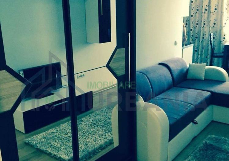 Apartament 1 cameră, bloc nou, Tătărași Residence, Iași - Poză 7