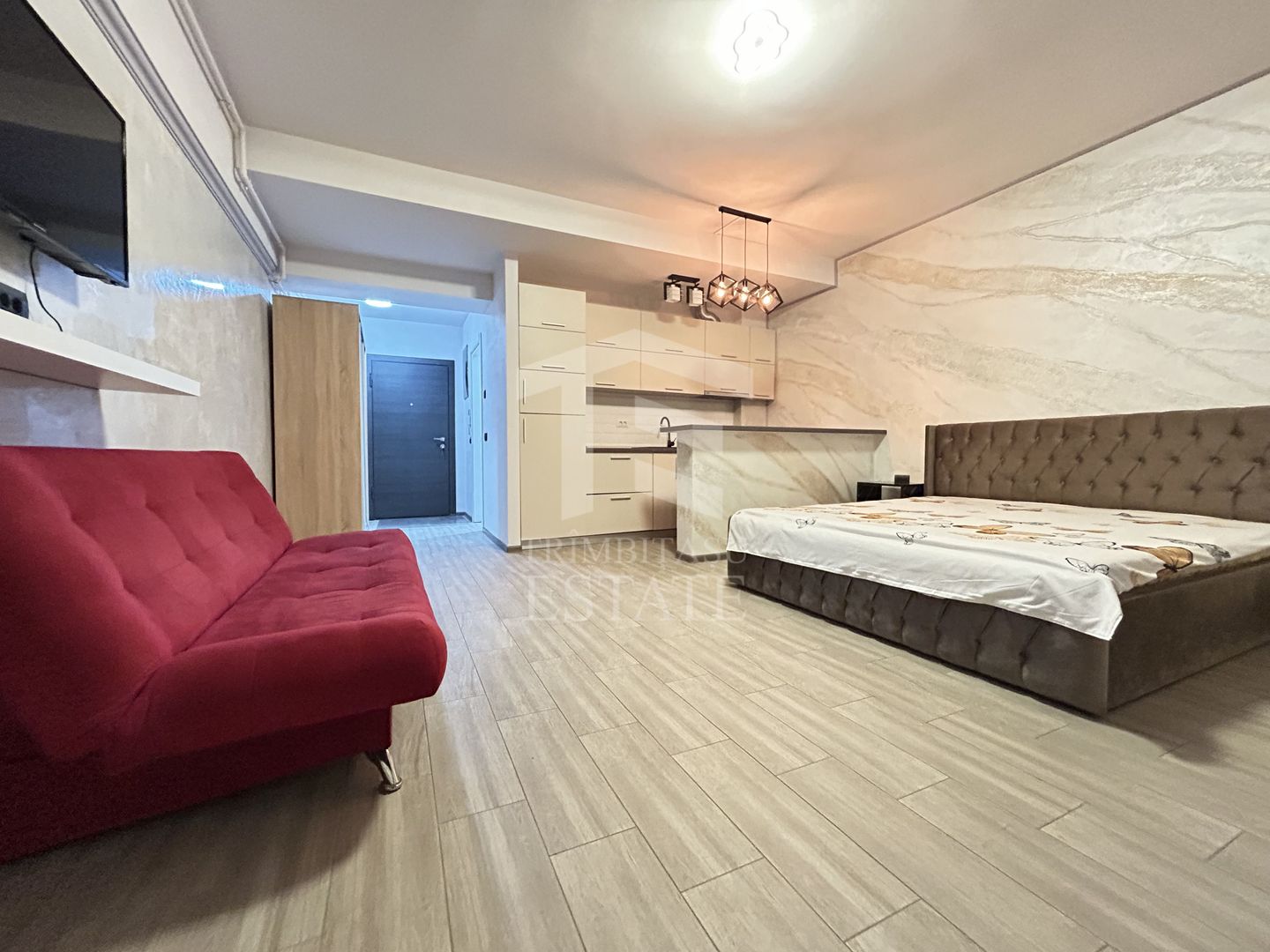 Studio cu vedere la mare și lac | Casa del Mar | Mamaia Nord - Poză 3