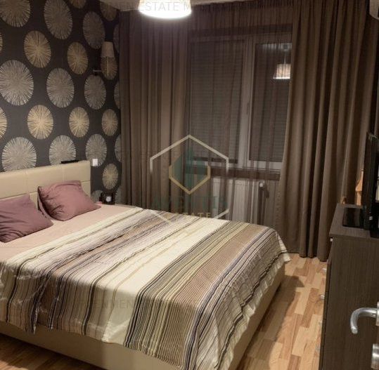 Rose Garden, complex nou, parcare subterana, modern mobilat, Obor la 10 minute - Poză 8