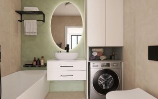 Apartament 2 camere Pipera – PRET BOMBA - Poză 6